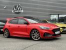 Ford Focus 2.3 EcoBoost 280 ST ROUGE CLAIR  - 1