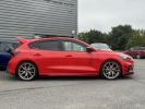 Ford Focus 2.3 EcoBoost 280 ST ROUGE CLAIR  - 3