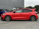 Ford Focus 2.3 EcoBoost 280 ST ROUGE CLAIR  - 4