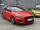 Ford Focus 2.3 EcoBoost 280 ST ROUGE CLAIR  - 5