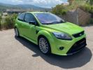Ford Focus 2.5T 305CH RS 3P Vert  - 1