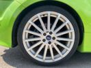 Ford Focus 2.5T 305CH RS 3P Vert  - 5