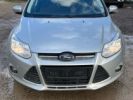 Ford Focus 3 1.0L Ecoboost 100cv Gris  - 1