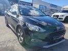 Ford Focus ACTIVE 1.0 ECOBOOST 125CH Noir  - 1