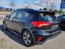 Ford Focus ACTIVE 1.0 ECOBOOST 125CH Noir  - 4