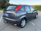 Ford Focus Ambiante Pack Gris  - 8