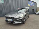 Ford Focus Ford Focus IV 1.0 EcoBoost 125ch ST-Line Caméra / 13 Gris Magnetic  - 1