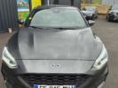 Ford Focus Ford Focus IV 1.0 EcoBoost 125ch ST-Line Caméra / 13 Gris Magnetic  - 25