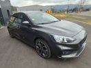 Ford Focus Ford Focus IV 1.0 EcoBoost 125ch ST-Line Caméra / 13 Gris Magnetic  - 28