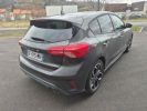 Ford Focus Ford Focus IV 1.0 EcoBoost 125ch ST-Line Caméra / 13 Gris Magnetic  - 2