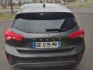 Ford Focus Ford Focus IV 1.0 EcoBoost 125ch ST-Line Caméra / 13 Gris Magnetic  - 24