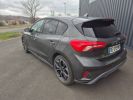 Ford Focus Ford Focus IV 1.0 EcoBoost 125ch ST-Line Caméra / 13 Gris Magnetic  - 30