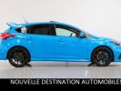 Ford Focus FORD FOCUS RS MK3 350CH Bleu  - 2