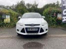 Ford Focus III 1.0 EcoBoost 998cm3 100cv Blanc Laqué  - 2