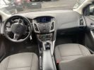 Ford Focus iii 1.6 tdci 95 edition Gris  - 5