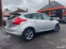 Ford Focus iii 1.6 tdci 95 edition Gris  - 3