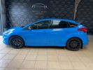 Ford Focus III 2.3 RS AWD 350cv Bleu  - 4