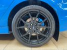 Ford Focus III 2.3 RS AWD 350cv Bleu  - 5