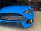 Ford Focus III 2.3 RS AWD 350cv Bleu  - 6