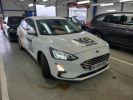 Ford Focus IV 1.0 EcoBoost 125ch Titanium BLANC  - 1