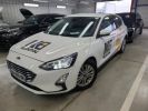 Ford Focus IV 1.0 EcoBoost 125ch Titanium BLANC  - 2