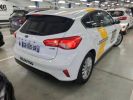 Ford Focus IV 1.0 EcoBoost 125ch Titanium BLANC  - 3