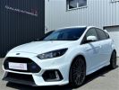 Ford Focus RS 2.3 ECOBOOST 350ch S&S BVM6 BLANC  - 1