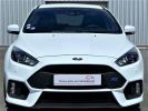 Ford Focus RS 2.3 ECOBOOST 350ch S&S BVM6 BLANC  - 2