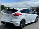 Ford Focus RS 2.3 ECOBOOST 350ch S&S BVM6 BLANC  - 5