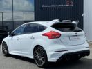 Ford Focus RS 2.3 ECOBOOST 350ch S&S BVM6 BLANC  - 6