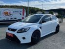 Ford Focus  RS 305 CV VERSION MK2 BV6 BLANC  - 1