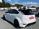 Ford Focus  RS 305 CV VERSION MK2 BV6 BLANC  - 2