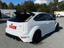 Ford Focus  RS 305 CV VERSION MK2 BV6 BLANC  - 3