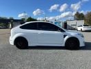 Ford Focus  RS 305 CV VERSION MK2 BV6 BLANC  - 9