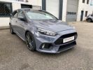 Ford Focus RS 350CV 2.3 ECOBOOST PERFORMANCE     Essence GRIS NARDO  - 1