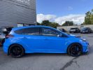 Ford Focus RS MK3 III 2.3 SCTi EcoBoost - 350 PREPA STAGE 4 BLEU FONCE  - 4