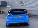 Ford Focus RS MK3 III 2.3 SCTi EcoBoost - 350 PREPA STAGE 4 BLEU FONCE  - 5