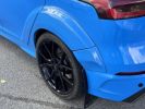 Ford Focus RS MK3 III 2.3 SCTi EcoBoost - 350 PREPA STAGE 4 BLEU FONCE  - 23