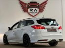 Ford Focus ST 2.0 TDCI 185CH SW Blanc Métallisé  - 4