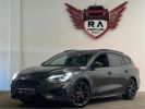 Ford Focus ST 2.3 ECOBOOST 280CH SW Gris Foncé Métallisé  - 2