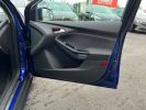 Ford Focus SW 1.0 EcoBoost 125 SS Titanium Bleu  - 38