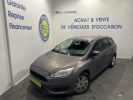 Ford Focus SW 1.0 ECOBOOST 125CH STOP&START TREND Marron  - 1