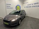 Ford Focus SW 1.0 ECOBOOST 125CH STOP&START TREND Marron  - 2