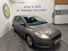 Ford Focus SW 1.0 ECOBOOST 125CH STOP&START TREND Marron  - 3