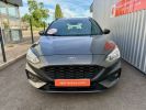 Ford Focus SW 1.5 EcoBlue 120 S&S BVA8 ST Line garantie jusqu'en Decembre 2026 GRIS CLAIR  - 5