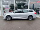 Ford Focus SW 1.5 EcoBlue 120 S&S Trend Business GRIS CLAIR  - 3