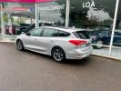 Ford Focus SW 1.5 EcoBlue 120 S&S Trend Business GRIS CLAIR  - 20