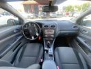 Ford Focus SW 1.6 TDCI 90CH GHIA Gris  - 6