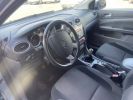 Ford Focus SW 1.6 TDCI 90CH GHIA Gris  - 7