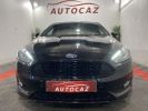 Ford Focus SW 2.0 TDCi 150 SetS ST Line  Noir  - 4